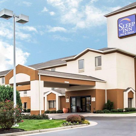 Sleep Inn & Suites Stony Creek - Petersburg South Exteriör bild