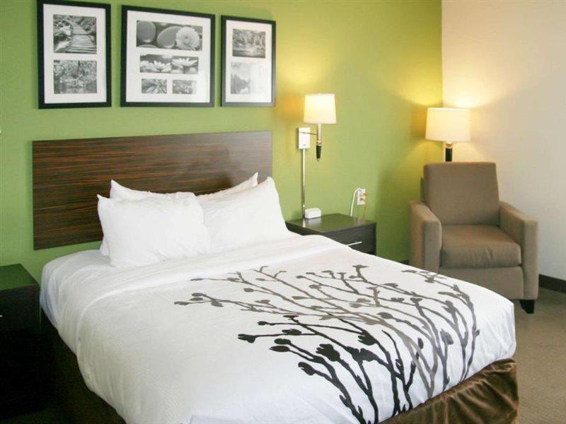 Sleep Inn & Suites Stony Creek - Petersburg South Exteriör bild