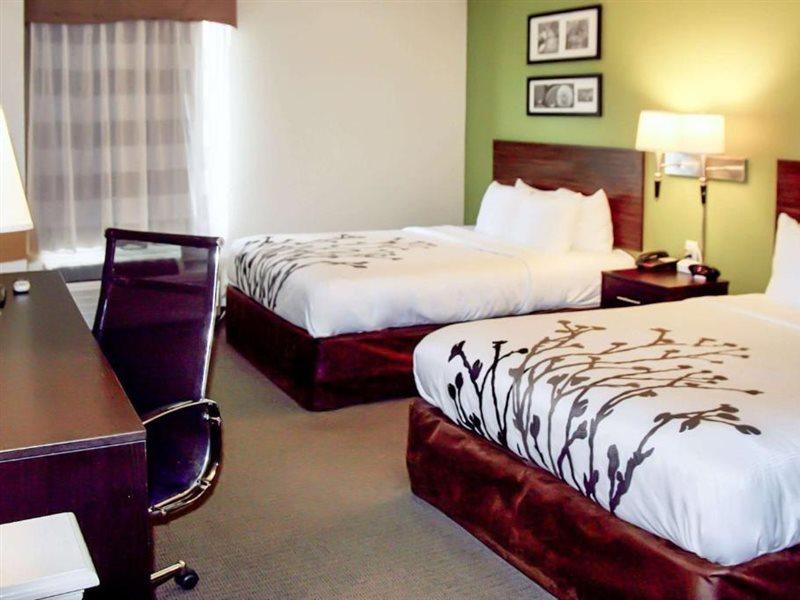 Sleep Inn & Suites Stony Creek - Petersburg South Exteriör bild