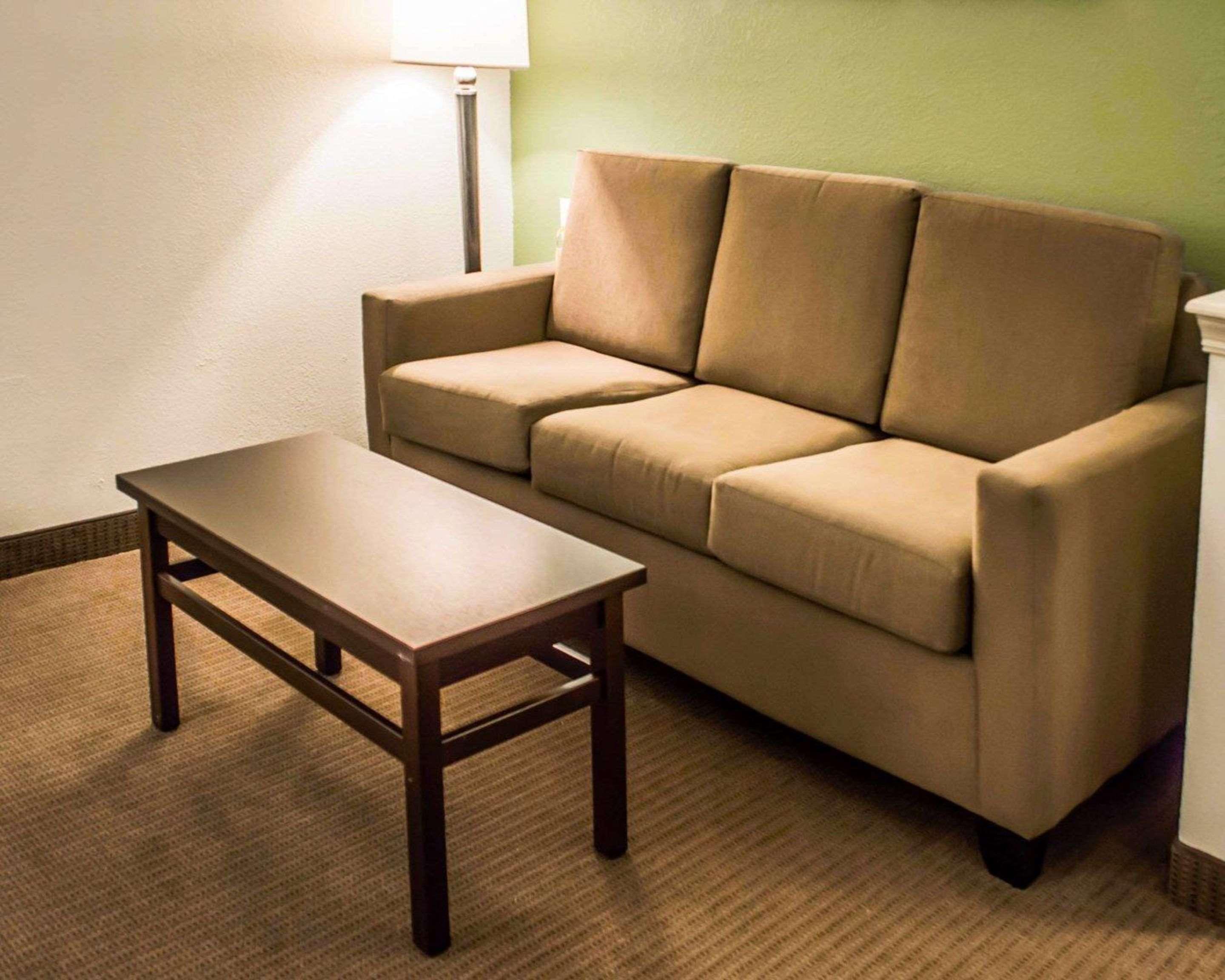 Sleep Inn & Suites Stony Creek - Petersburg South Exteriör bild