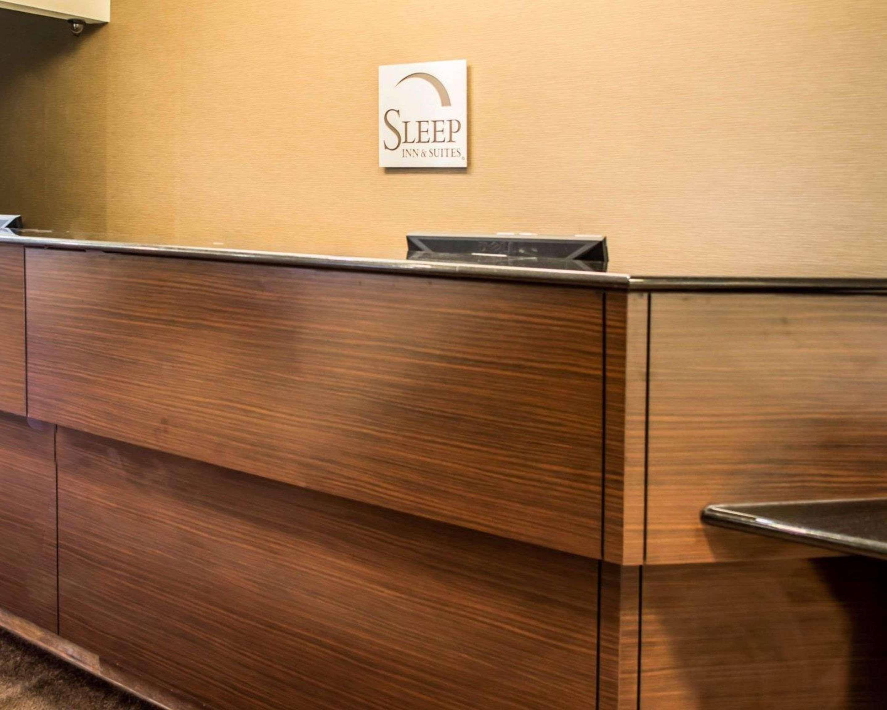 Sleep Inn & Suites Stony Creek - Petersburg South Exteriör bild