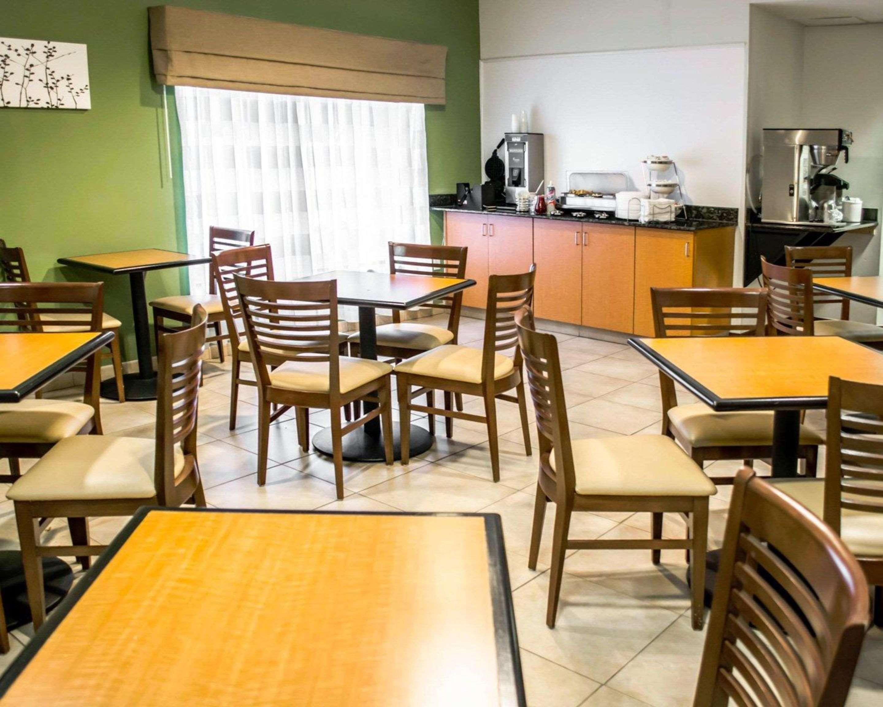 Sleep Inn & Suites Stony Creek - Petersburg South Exteriör bild