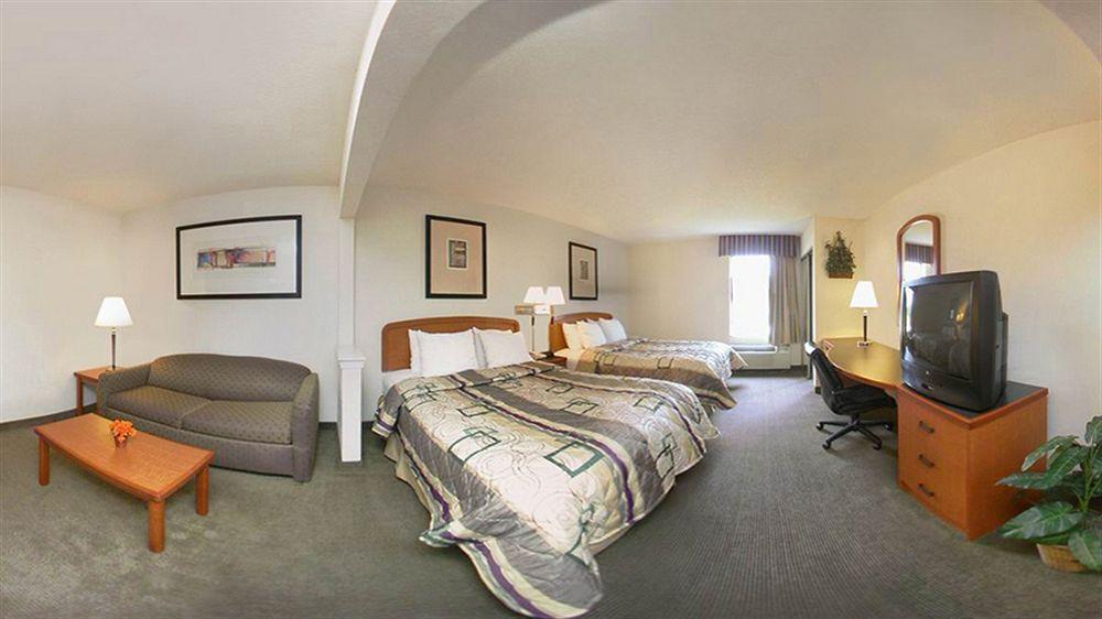Sleep Inn & Suites Stony Creek - Petersburg South Exteriör bild