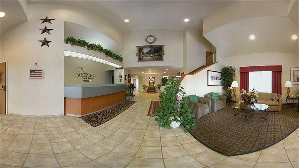 Sleep Inn & Suites Stony Creek - Petersburg South Exteriör bild