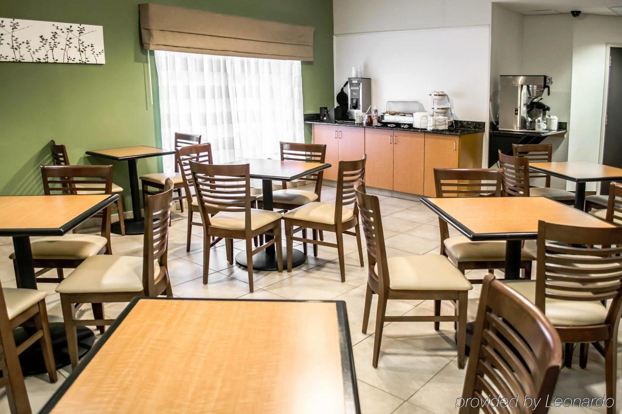 Sleep Inn & Suites Stony Creek - Petersburg South Exteriör bild